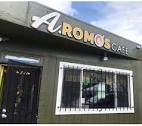 A. Romo's Cafe
