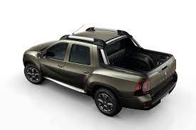 Année février 2021 comparez les assurances pour cette dacia duster. Renault Duster Oroch Und Sandero R S 2 0 Weltpremiere Meinauto De