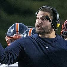 Wyatt Lee (@coachwlee)