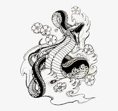 Are there black pastel ball pythons for sale? Japanese Traditional Tattoo Snake Png Image Transparent Png Free Download On Seekpng