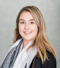 Melissa Hopkins's Instagram, Twitter & Facebook