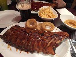 Auãerdem kannst du hier das gesamtverzeichnis der fachzeitschrift bonsai art durchsuchen. Aberdeen Steakhouse In Der Nahe Der Paddington Station Picture Of Angus Steakhouse Paddington London Tripadvisor