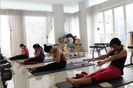 Sign up for free today! Mat Class Fitness Ball At Home Pilates Studio Read Reviews And Book Classes On Classpass