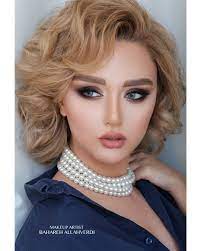 Image May Contain 1 Person Closeup Medium Curly Hair Styles Light Hair Hair Styles