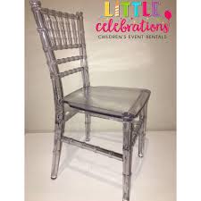 Clear Children Chiavari Chairs Kids Chairs Chiavari Chairs Kids Events