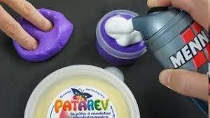 Epingle Sur Slime