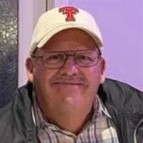 Jim Bob Kline Obituary