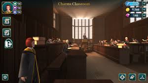Lego® harry potter™ hogwarts™ moment: Harry Potter Hogwarts Mystery Review Gamegrin