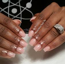 Hey guysssss welcome back to my channel!! Sheer Pink Short Nails Nailswag Short Square Acrylic Nails Pink Acrylic Nails Natural Acrylic Nails