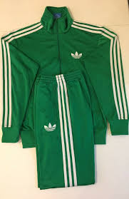 Black And Gold Adidas Tracksuit Mens Ebay Sponsored Adidas Originals Adi Firebird Tracksuit Green White Size S With Stains Stylish Men Casual Tracksuit Outfit Vintage Sports Clothing