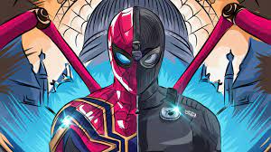 High definition and resolution pictures for your desktop. Spiderman Wallpaper Animated