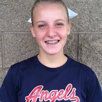 Washington Angels 16U-Hiner