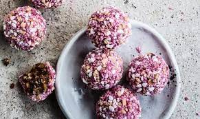 Ruby Chocolate A True Gift From Nature Barry Callebaut Chocolate Food Fruit Pieces