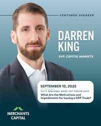 Merchants Capital EVP Lee Oller was delighted to celebrate with the  HomeRise team at the grand reopening of San Cristina, a 58-unit single room  occupancy (SRO) rental property located in San Francisco,