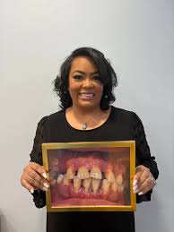 Profile para sa American Dental Excellence