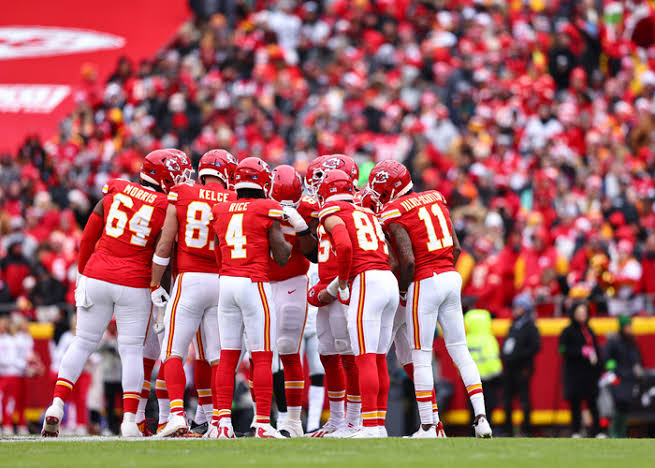 Kansas City Chiefs | Visit KC