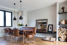 41 créations d'architecte pour le plaisir des yeux. Salle A Manger Photos Et Idees Deco De Salles A Manger Avril 2021 Houzz Fr