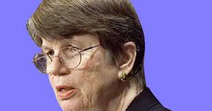 Janet Reno, former US attorney general, has died