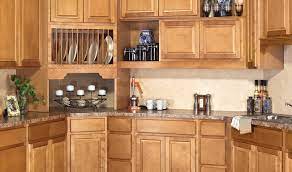 Youll likely need a variety of brushes and tools to get into the corners and. Cnc Country Sierra Toffee Kitchen Cabinets Value Priced