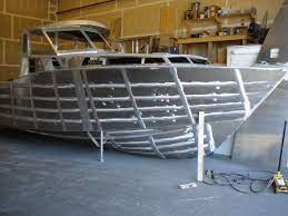 How To Build A Aluminum Boat Wooden Boat Plans Boat Plans Boat Design