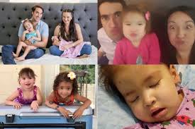 Fundraiser for Grant Wietzel by Magaly García Cabrera : Help Victoria  Alondra beat HLH