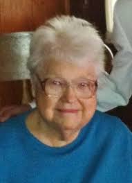 Myrtle B. Polzin Obituary April 12, 2017