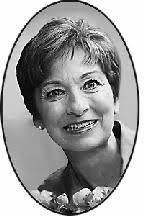 SUSAN HOWE Obituary (2014)