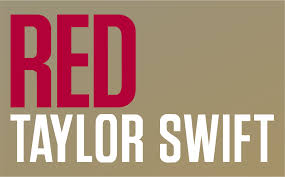 Taylor swift putting wildest dreams (taylor's version) in a horse movie trailer starring jake gyllenhaal as an easter egg for red (taylor's version) instead of 1989 (taylor's version) is the. File Taylor Swift Red Album Svg Wikimedia Commons