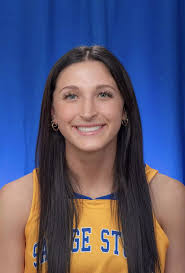 2023-24 Women's Basketball Roster