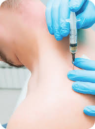 Image result for Trigger Point Injection