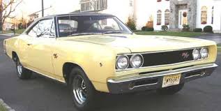 Image result for Medium Gold 1968 Coronet