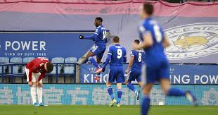 Leicester mercuryayoze perez battling for squad place with stiff competition for favoured position (leicestermercury.co.uk). Leicester Star Set To Be Offered Bumper New Contract Football365