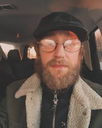 Alright, Ben. Listen up. I don't know who you are. I don't know where you  are. But for the past 15 or so years, I've had strangers staring at me and  eyeballing