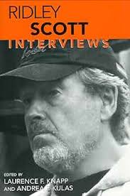 Ridley Scott: Interviews (Conversations with Filmmakers Series): Knapp,  Laurence F., Kulas, Andrea F.: 9781578067268: Amazon.com: Books