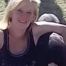 Susana Warner in people