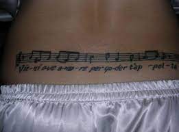 We ensure our team of professionals provides only the highest standard of perfection in a diverse range of styles. 25 Weird And Wonderful Classical Music Tattoos Classic Fm