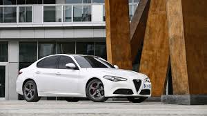 Image result for Mineral White 2017 Alfa-Romeo