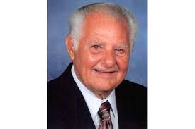 Jerry Nemeth Obituary (1944