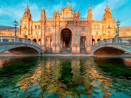 Cafe sevilla is proud to offer: Visit Sevilla With Your Group Discover The Most Stylish City In Spain