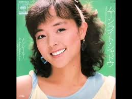 ○01)Nancy Loo/Moonlight Shadow/ナンシー・ルー/ムーンライト・シャドウ/EPレコード/7インチ/希少/