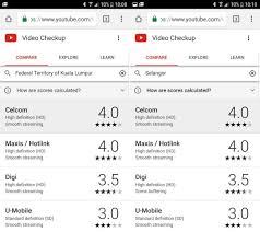Halo telco menawarkan pelan prepaid terbaik untuk anda, lebih murah dan berbaloi untuk wang anda. Ketahui Telco Manakah Yang Terbaik Di Kawasan Anda Dengan Youtube Video Checkup