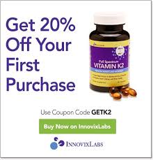Maybe you would like to learn more about one of these? How To Choose The Right Vitamin K2 Supplement Omegavia
