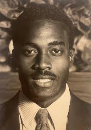 BlackHistoryMonth x Olen Grant 🔹 A four-year letterman