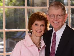 The Many Faces of Giving