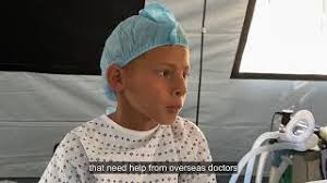 Meet Our Medics: Dr Allan Cortes