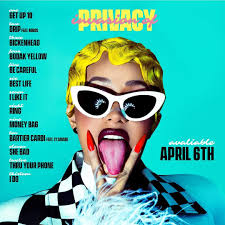 647 5k Likes 12k Comments Cardi B Official Ig Iamcardib On Instagram Tracklist More Surprises When The Alb Cardi B Album Cover Cardi B Album Cardi B