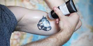 You should also make sure to wash. The 9 Best Lotions For Tattoos According To Experts