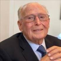 Charles Desmon Jarvis Obituary