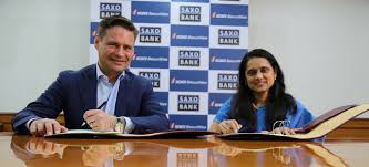 Its authorized share capital is rs. Icici Securities And Saxo Bank Announce New Partnership Executive Bulletin