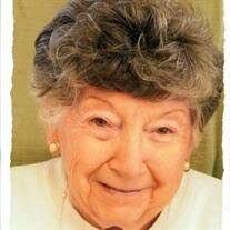 Jean A. Behm Obituary